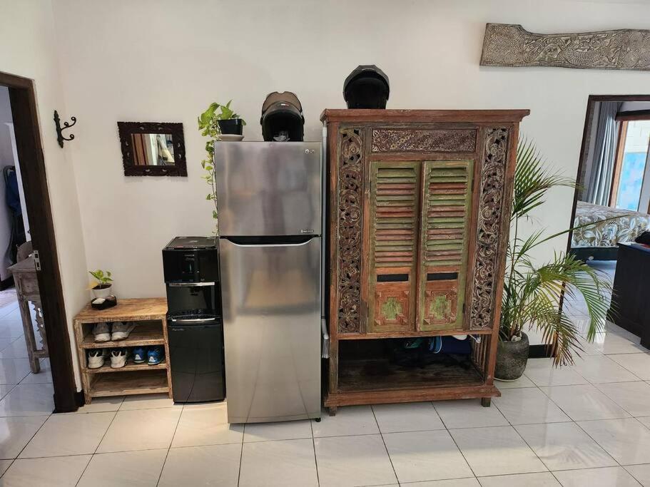 Sama Sama Villa Nusa Dua  Esterno foto